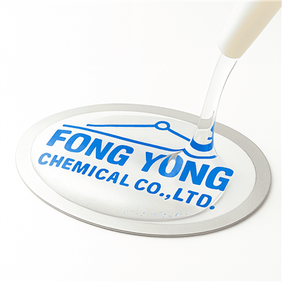 নমনীয় PU ডোমিং রেজিন: UV- আউটডোর লেবেলের জন্য স্থিতিশীল সমাধান (কেস স্টাডি)