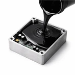 2 অংশ ইপোক্সি পটিং যৌগ